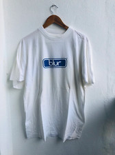 Usado, Camiseta BLUR Britpop New Wave Band Meninas Meninos Parklife Tamanho Completo P-5XL SN391 comprar usado  Enviando para Brazil