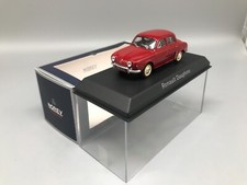 Modellautos norev renault gebraucht kaufen  Neunkirchen-Seelscheid