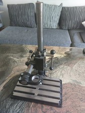 Wabeco bohrständer bf1240 gebraucht kaufen  Frankfurt am Main