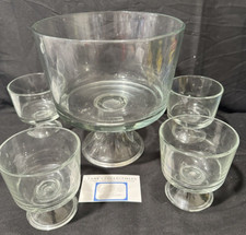 Glass ice cream for sale  Earlsboro