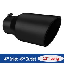 Black diesel exhaust for sale  Altadena