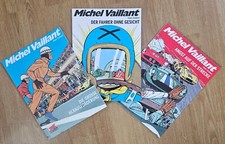 Michel vaillant zack gebraucht kaufen  Wangerland