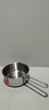 Lacor 90218 stielkasserolle gebraucht kaufen  Herten