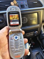 Motorola v525 gsm usato  Porto Cesareo