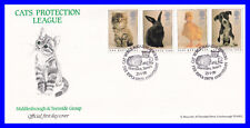 1990 rspca cats for sale  LYMINGTON