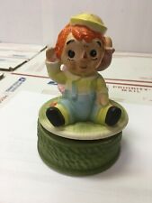 Vintage raggedy ann for sale  Merritt Island