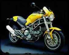 Ducati m1000s photo for sale  UK