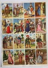 Planche apprentissage histoire d'occasion  Saint-Léger-sur-Dheune