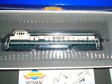 Athearn genesis g6463 for sale  Argyle