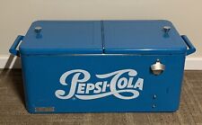 Vintage pepsi cola for sale  Canton