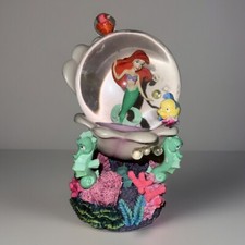 Little mermaid snow for sale  Stockton