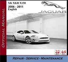 Jaguar xkr x150 usato  Spedire a Italy