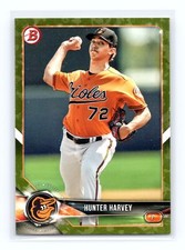 2018 bowman bp4 for sale  Kansas City