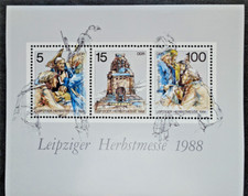Ddr 1988 postfrisch gebraucht kaufen  Königs Wusterhausen
