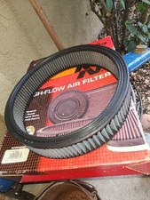 High flow washable for sale  Olivehurst