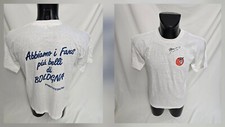 Tshirt cotone fans usato  Villar Focchiardo