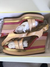 Magrit ladies wedge for sale  CLYNDERWEN