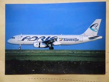 Adria airbus 320 d'occasion  Pomas