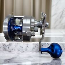 Mulinello daiwa saltiga usato  Spedire a Italy