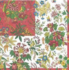 Lot serviettes papier d'occasion  Joinville-le-Pont