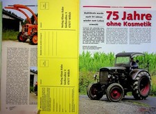 Schlepper post 2015 gebraucht kaufen  Deutschland