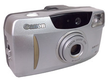 Canon sure shot for sale  SCUNTHORPE