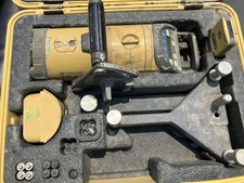 Topcon l5b red for sale  Chesapeake
