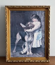 Vintage reading lesson for sale  CLEVEDON