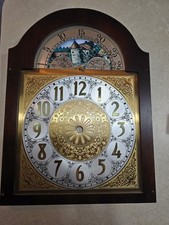Jauch pl61 clock for sale  Independence