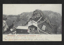 Litho wendelstein unterkunftsh gebraucht kaufen  Oelsnitz
