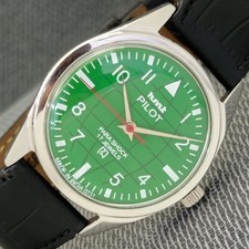 Vintage hmt pilot for sale  Lake Zurich
