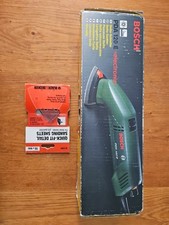 Bosch pda 120e for sale  ALDERSHOT