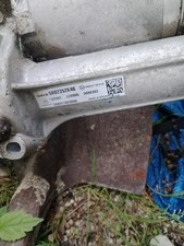 Pièces utilitairei iveco d'occasion Pièces utilitairei iveco d'occasion  La Chapelle-Saint-Luc