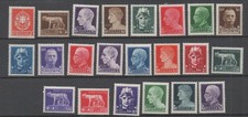 Regno 1929 imperiale usato  Malalbergo