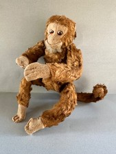 Vintage monkey apricot for sale  BUNTINGFORD