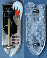 Dien phu esm d'occasion  Dompaire