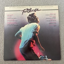 Footloose original soundtrack for sale  Saint James