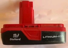 Craftsman 19.2v cordless for sale  Westcliffe