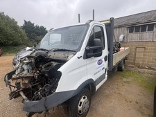 Spares repairs iveco for sale  MARKET HARBOROUGH