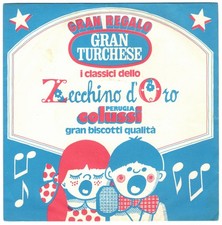 Disco giri classici usato  Trivignano Udinese