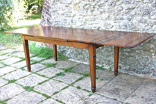 Excellent rustic 8.7ft for sale  SWINDON