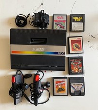 atari 7800 usato atari 7800 usato Gussago