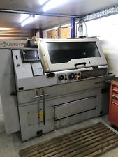 Harrison alpha 330 for sale  NORWICH