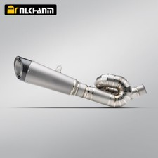 Slip exhaust link d'occasion  Expédié en Belgium