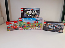 Lego 43212 lot d'occasion  Éguilles