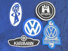 Aufnäher patch stück gebraucht kaufen  Wolfsburg