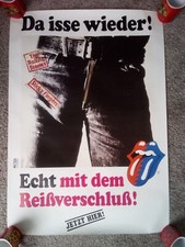 Rolling stones sticky gebraucht kaufen  Pliening