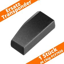 Transponder wegfahrsperre id46 gebraucht kaufen  Berlin