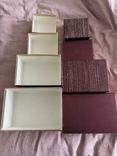 New netted cardboard for sale  CAMBERLEY