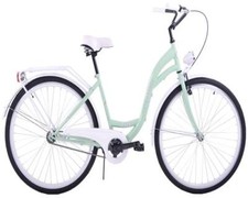 Fahrrad damen zoll gebraucht kaufen  Horka